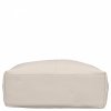 DĂĄmskĂĄ kabelka shopper bag Hernan bĂŠĹžovĂĄ HB0150