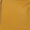 Kožené kabelka listonoška Vittoria Gotti hořčicová V2467
