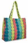 Dámská kabelka shopper bag Hernan multikolor HB1372-L14