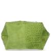 Kožené kabelka shopper bag Vittoria Gotti B23