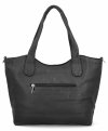 Dámská kabelka shopper bag Herisson šedá 17B374