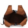 Dámská kabelka shopper bag Herisson tmavě modrá 19C323