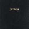 Dámská kabelka klasická BEE BAG černá 2402A272L