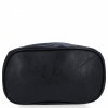 Dámská kabelka batůžek Herisson černá 1452H2023-43