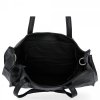Dámská kabelka shopper bag Hernan černá HB0192-1