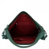 Dámská kabelka univerzální BEE BAG lahvově zelená 1752A554