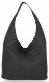 Dámská kabelka shopper bag BEE BAG černá 1852L77