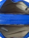 Dámská kabelka listonoška Herisson modrá 1352H2023-203