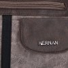 Dámská kabelka univerzální Hernan zemitá 6029-1