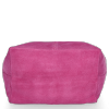 Kožené kabelka shopper bag Vittoria Gotti růžová V5190