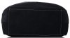 Kožené kabelka univerzální Velina Fabbiano černá VF6150