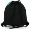 Dámská kabelka batůžek Fada Bags modrá A10903