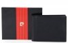 pánská peněženka Pierre Cardin černá 8805TILAK33