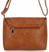 Női Táská levéltáska BEE BAG vörös 1002S24