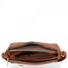 Női Táská univerzális BEE BAG vörös 1202S309