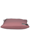 Bőr táska univerzális Vittoria Gotti piszkos rózsaszín B19