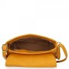 Női Táská levéltáska BEE BAG sárga 1002S24