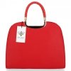 Női Táská kuffer BEE BAG piros 1652M158