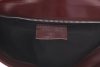 Bőr táska univerzális Genuine Leather 9A barna