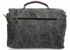 Női Táská univerzális BEE BAG fekete AK18259