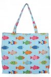 Női Táská shopper bag Hernan többszínű HB1372-LmulT