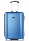 utastéri bőrönd Madisson kék 42902