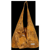 Bőr táska shopper bag Vittoria Gotti vörös V2473
