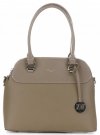 Női Táská kuffer David Jones khaki 5617-1