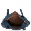 Női Táská shopper bag Hernan tengerkék HB0135