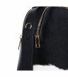 Bőr táska kuffer Genuine Leather 8075