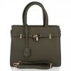 Női Táská kuffer BEE BAG zöld 2752M103