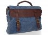Női Táská univerzális BEE BAG tengerkék AK18259