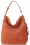 Bőr táska univerzális Genuine Leather 5577C