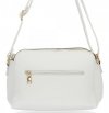 Női Táská univerzális BEE BAG fehér 1202S309