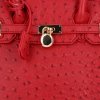 Női Táská kuffer BEE BAG piros 2652M145