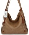 Női Táská univerzális BEE BAG bézs 1452L122
