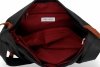 Női Táská univerzális BEE BAG fekete 1452L122