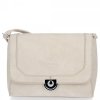 Női Táská levéltáska BEE BAG bézs 1002S24