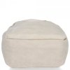 Női Táská hátitáska BEE BAG bézs 1402M154