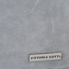 Bőr táska univerzális Vittoria Gotti V501