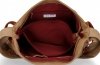 Női Táská univerzális BEE BAG bézs 1452L122