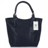 Női Táská shopper bag BEE BAG tengerkék 1752L60