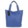 Női Táská shopper bag Hernan kék HB0363