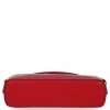 Női Táská klasszikus BEE BAG piros 1956-46L