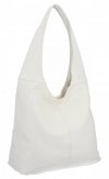 Női Táská shopper bag Hernan fehér HB0141