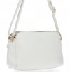 Női Táská univerzális BEE BAG fehér 1202S309