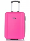 utastéri bőrönd Madisson rózsaszín 42902