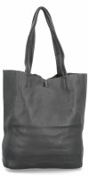 Női Táská shopper bag Herisson szürke 15R355