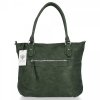 Női Táská levéltáska BEE BAG zöld 1302L92
