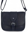 Női Táská univerzális BEE BAG tengerkék 1002S44